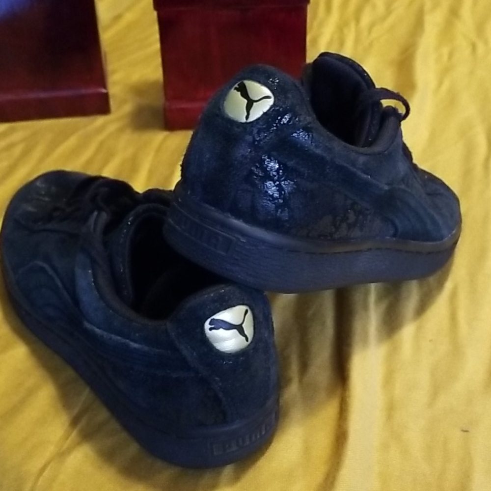 Puma - Picture 2 of 4